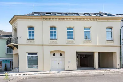 1-Zimmer-Gewerbeimmobilie kaufen in Baden – 52,53 m², € 265.680 – Bild 7 von 10