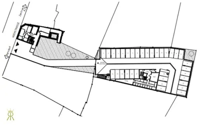 1-Zimmer-Gewerbeimmobilie kaufen in Baden – 52,53 m², € 265.680 – Bild 10 von 10