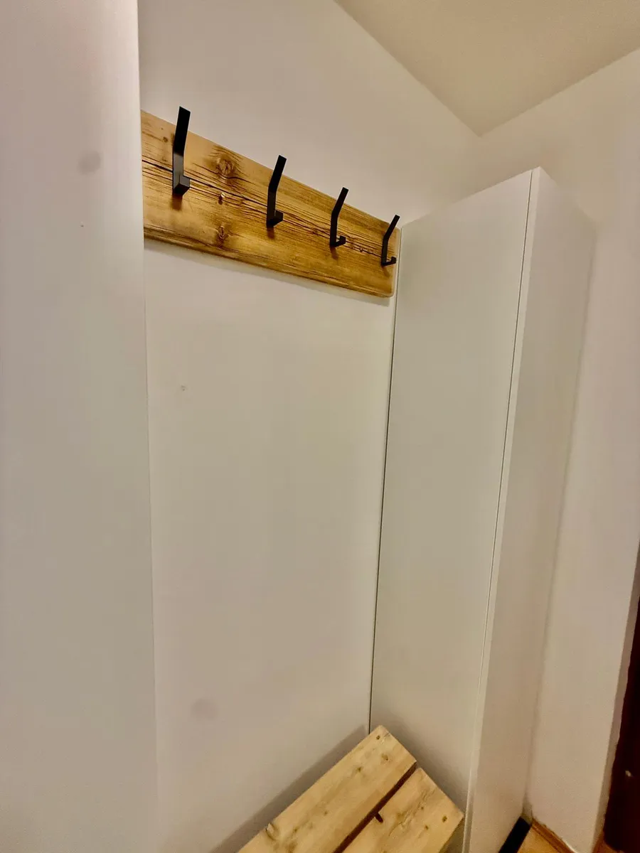 Traumhaft gelegene 1 Zimmer Wohnung ab 30.8. zu vermieten – pohled 2
