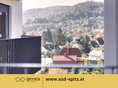 2-Zimmer-Wohnung mieten in Graz – 47 m², € 729 – Bild 13 von 14
