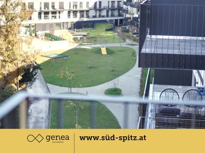 2-Zimmer-Wohnung mieten in Graz – 47 m², € 729 – Bild 14 von 14