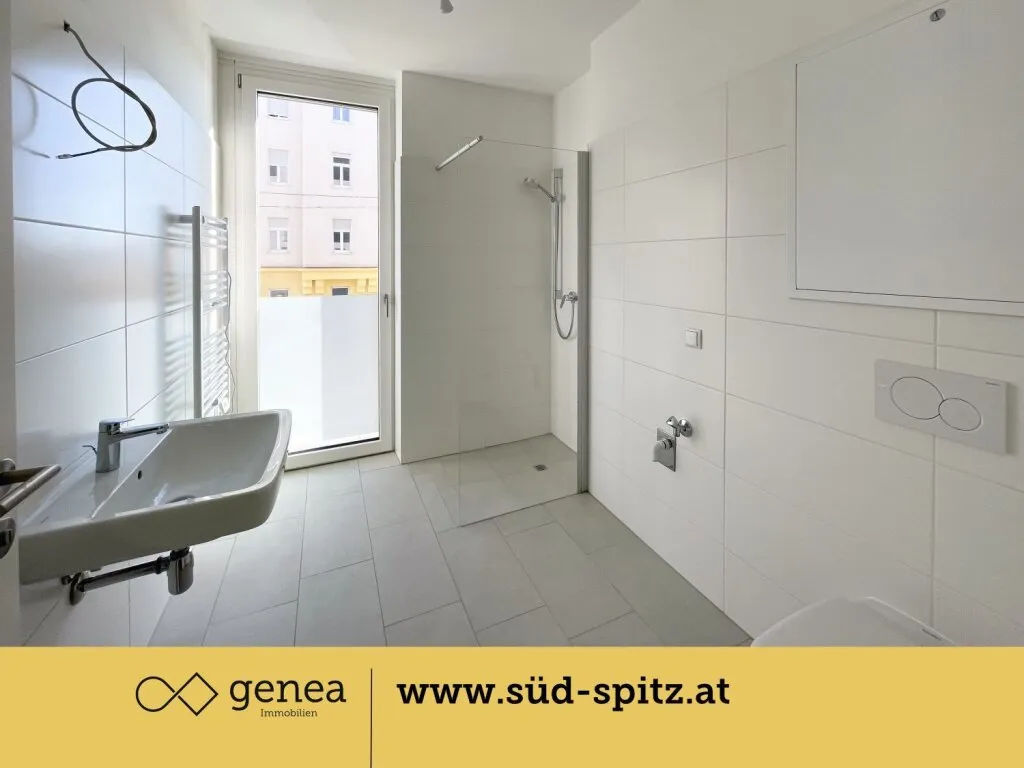 Sonnenseitiger Studententraum | SÜD-SPITZ - Widok 3