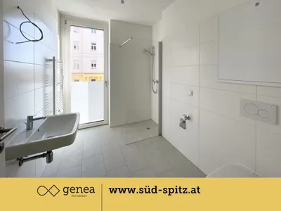 2-Zimmer-Wohnung mieten in Graz – 47 m², € 729 – Bild 3 von 14