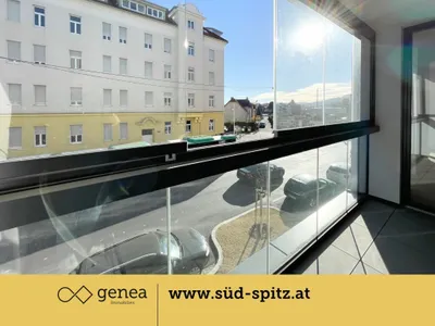 2-Zimmer-Wohnung mieten in Graz – 47 m², € 729 – Bild 7 von 14
