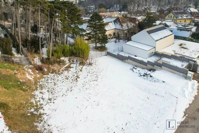 Grundstück kaufen in Mödling – 1 100 m², € 1.499.000 – Bild 2 von 20