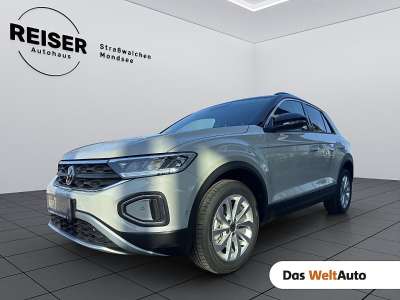 VW T-Roc Friends TSI