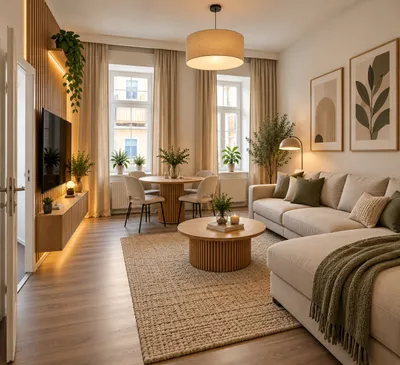 2-Zimmer-Wohnung kaufen in Wien – 36 m², € 184.900
