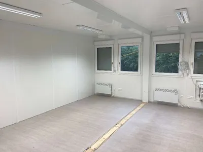 Gewerbeimmobilie mieten in Deutschlandsberg – 90 m², € 6 – Bild 1 von 4