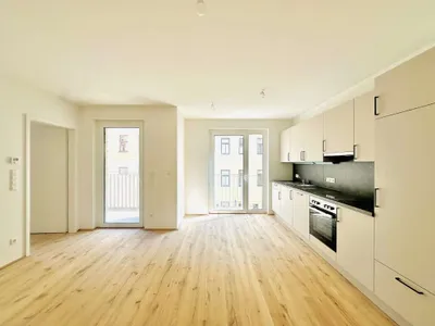 2-Zimmer-Wohnung mieten in Wien – 57 m², € 1.140 – Bild 5 von 13
