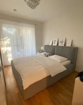 2-Zimmer-Wohnung mieten in Klagenfurt – 56 m², € 1.050 – Bild 2 von 8