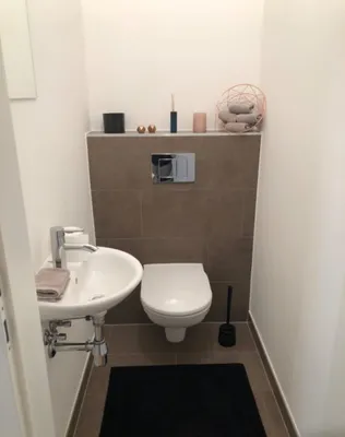 2-Zimmer-Wohnung mieten in Klagenfurt – 56 m², € 1.050 – Bild 7 von 8