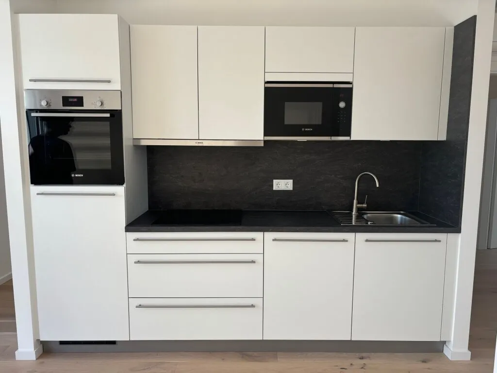 Apartment in Wien, Siebenhirten - Ansicht 2