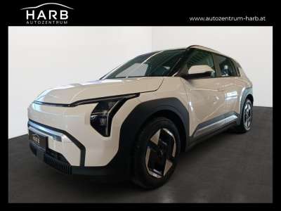 KIA EV3 FWD 81,4kWh Long Range Earth