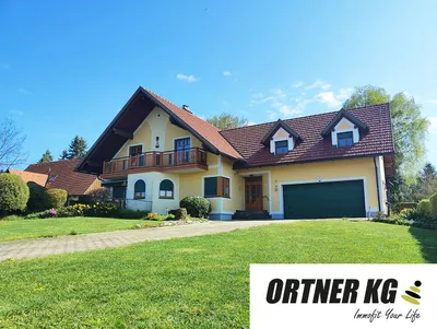 7-Zimmer-Haus kaufen in Voitsberg – 200 m² – Bild 2 von 20