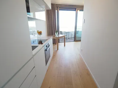 1-Zimmer-Wohnung mieten in Wien – 31 m², € 1.276 – Bild 4 von 13