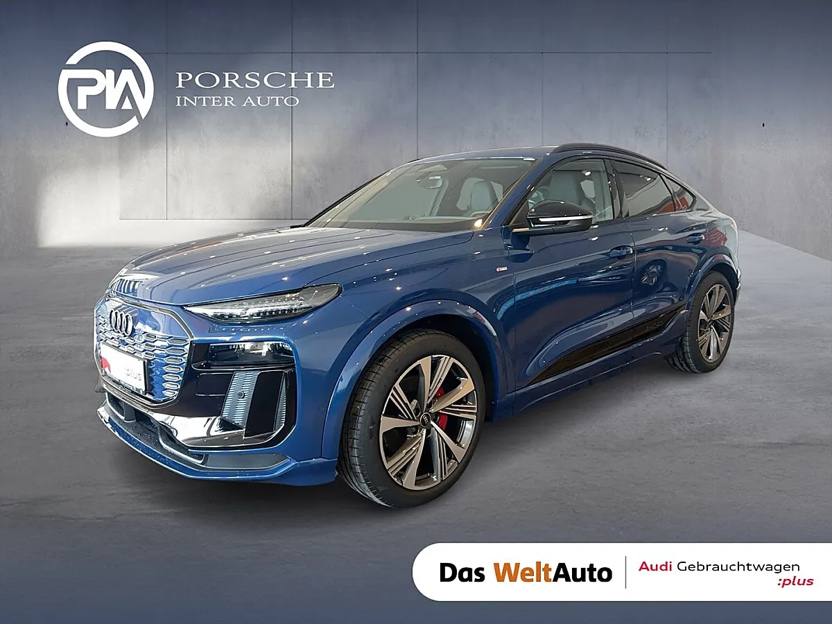 Audi Q6