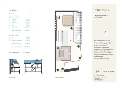 3-Zimmer-Wohnung kaufen in Wien – 106,71 m², € 2.197.000 – Bild 24 von 26