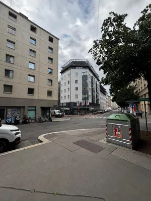2-Zimmer-Wohnung mieten in Wien – 54 m², € 890 – Bild 1 von 29