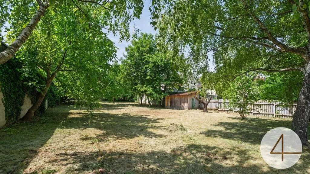 Bauträgergrundstück im Kerngebiet - 1.283 m² mit 70 % Bebaubarkeit – pohled 2