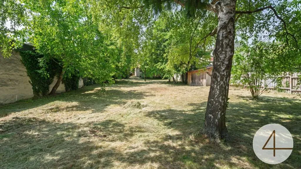Bauträgergrundstück im Kerngebiet - 1.283 m² mit 70 % Bebaubarkeit – pohled 3