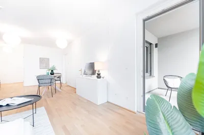 2-Zimmer-Wohnung mieten in Wien – 43,21 m², € 849 – Bild 11 von 13