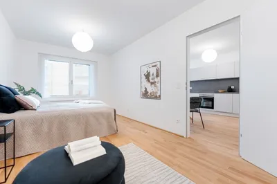 2-Zimmer-Wohnung mieten in Wien – 43,21 m², € 849 – Bild 7 von 13