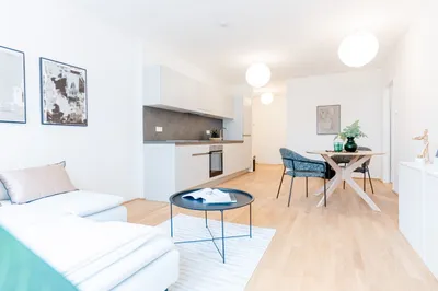 2-Zimmer-Wohnung mieten in Wien – 43,21 m², € 849 – Bild 5 von 13