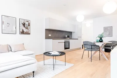 2-Zimmer-Wohnung mieten in Wien – 43,21 m², € 849 – Bild 10 von 13