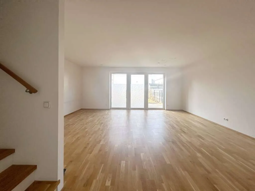 MODERNES REIHENHAUS MIT GARTEN UND GARAGE IN ATTNANG PUCHHEIM - Vue 3