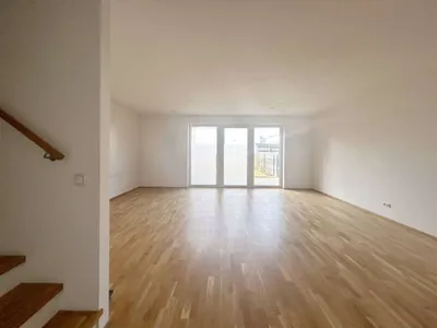 4-Zimmer-Haus mieten in Vöcklabruck – 108 m², € 1.635 – Bild 3 von 9