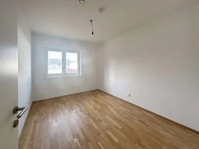 4-Zimmer-Haus mieten in Vöcklabruck – 108 m², € 1.635 – Bild 7 von 9