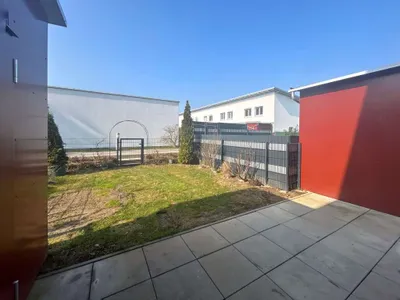 4-Zimmer-Haus mieten in Vöcklabruck – 108 m², € 1.635 – Bild 4 von 9