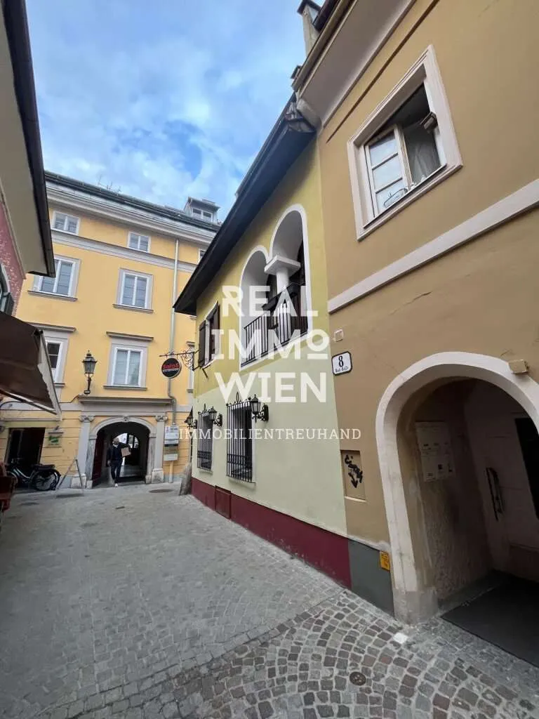 Top Gastgewerbe mit Wohnung, Terrasse & Bar in Klagenfurt - Ansicht 3