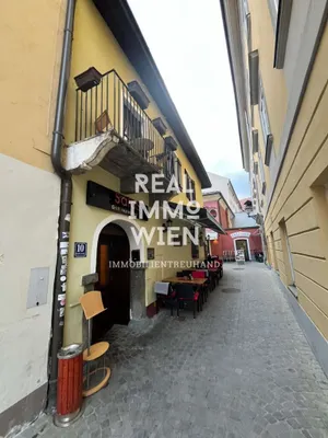 4-Zimmer-Gewerbeimmobilie kaufen in Klagenfurt – 30 m², € 395.000 – Bild 4 von 14