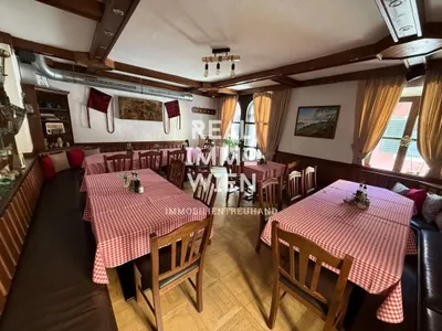 4-Zimmer-Gewerbeimmobilie kaufen in Klagenfurt – 30 m², € 395.000 – Bild 8 von 14