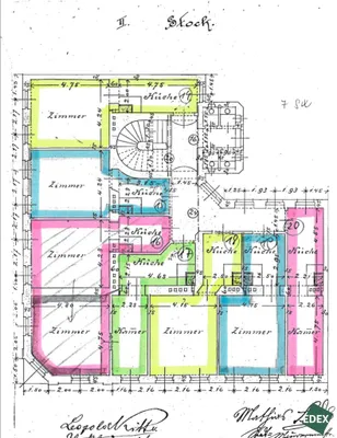 2-Zimmer-Wohnung kaufen in Wien – 49,04 m², € 159.000 – Bild 13 von 13