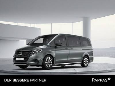 Mercedes-Benz EQV 300 AVANTGARDE Lang LED Sitzklima SHZ Navi