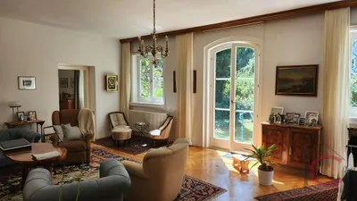 Haus kaufen in Klagenfurt – 595 m², € 990.000 – Bild 3 von 4