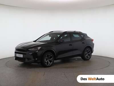 Cupra Formentor 2.0 TSI 204 PS DSG 4Drive
