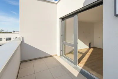 2-Zimmer-Wohnung mieten in Wiener Neustadt – 61,84 m², € 1.196 – Bild 3 von 18