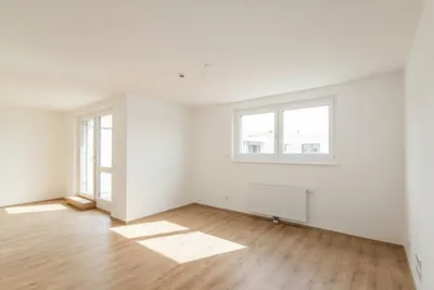 2-Zimmer-Wohnung mieten in Wiener Neustadt – 61,84 m², € 1.196 – Bild 4 von 18