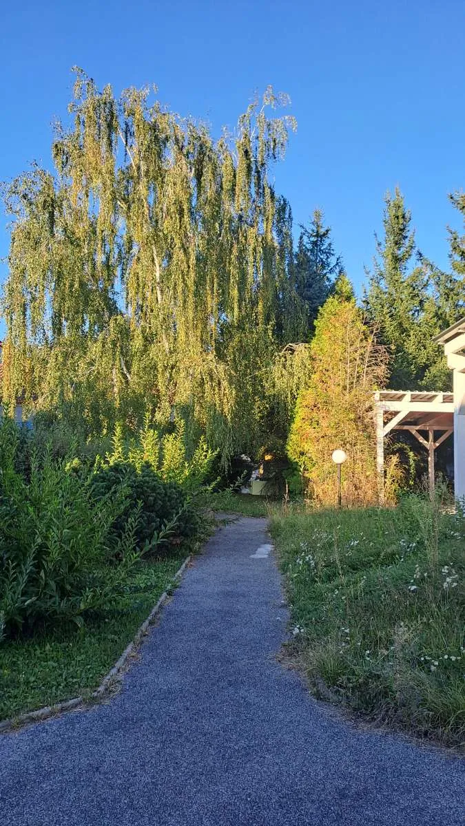 Haus – Ritzing - Ansicht 2