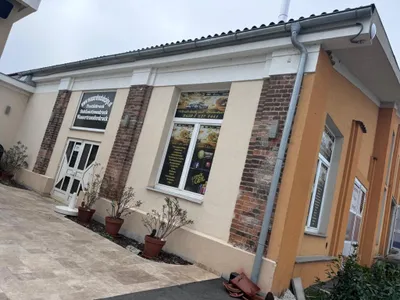 Gewerbeimmobilie mieten in Wiener Neustadt Land – 90 m², € 840 – Bild 6 von 12