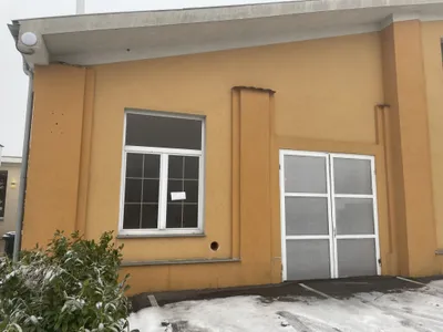 Gewerbeimmobilie mieten in Wiener Neustadt Land – 90 m², € 840 – Bild 4 von 12