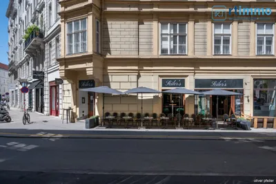 Gewerbeimmobilie mieten in Wien – 88 m², € 3.476 – Bild 4 von 24