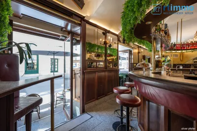 Gewerbeimmobilie mieten in Wien – 88 m², € 3.476 – Bild 23 von 24