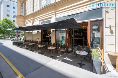 Gewerbeimmobilie mieten in Wien – 88 m², € 3.476 – Bild 5 von 24