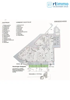 Gewerbeimmobilie mieten in Wien – 88 m², € 3.476 – Bild 24 von 24