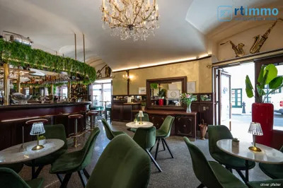 Gewerbeimmobilie mieten in Wien – 88 m², € 3.476