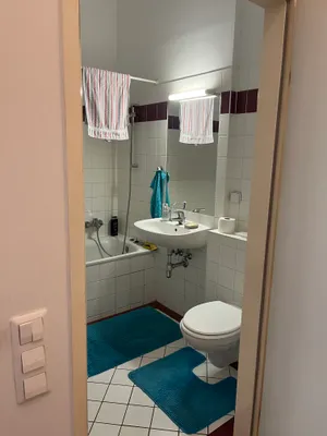 1-Zimmer-Wohnung mieten in Wien – 49 m², € 1.086 – Bild 9 von 14